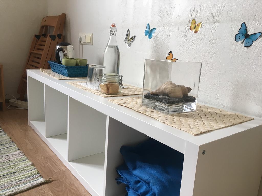 Dynjandi Guesthouse Höfn Εξωτερικό φωτογραφία