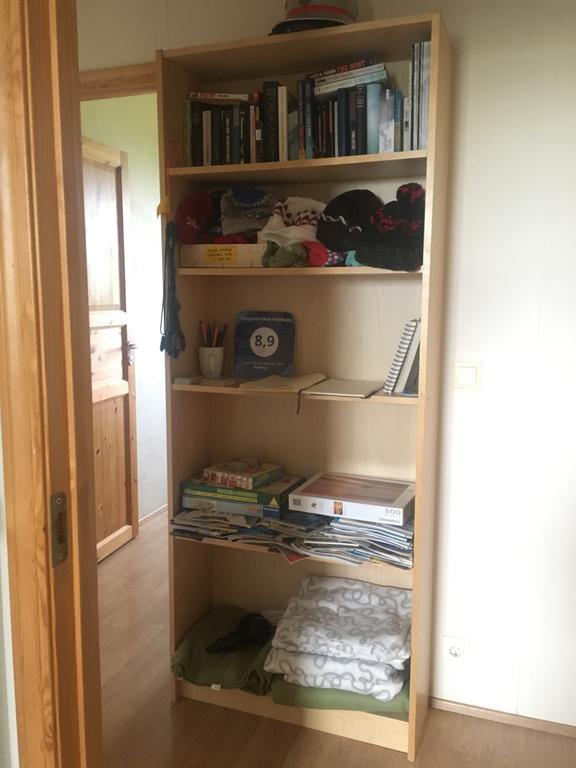Dynjandi Guesthouse Höfn Εξωτερικό φωτογραφία