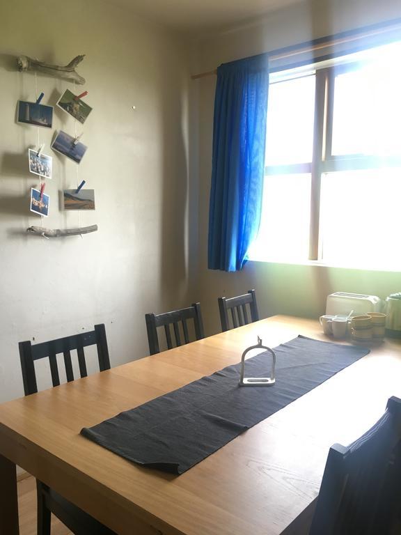 Dynjandi Guesthouse Höfn Εξωτερικό φωτογραφία