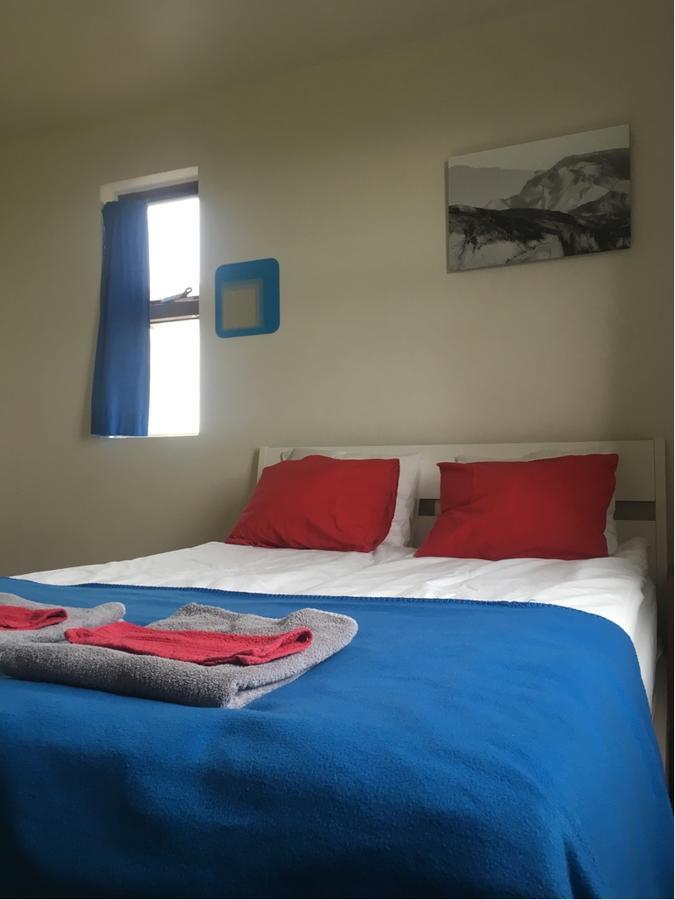 Dynjandi Guesthouse Höfn Εξωτερικό φωτογραφία